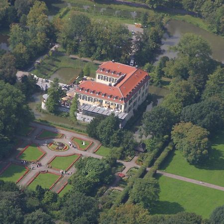 Schloss Berge Gelsenkirchen Dış mekan fotoğraf